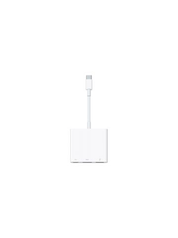 Apple MW5M3ZM/A interface hub USB Type-C White