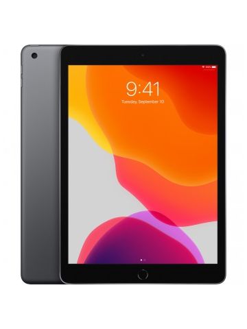 10.2-inch iPad Wi-Fi + Cellular 128GB - Space Grey