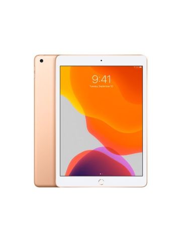 Apple iPad 7 32GB WiFi Gold USA Specs