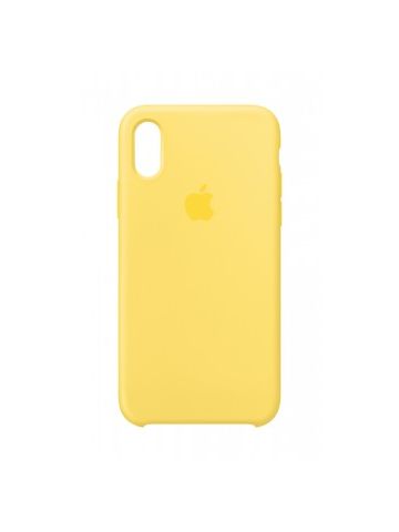 Apple MW992ZM/A mobile phone case Cover Yellow