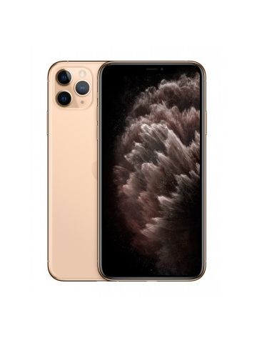 iPhone 11 Pro Max 64GB Gold