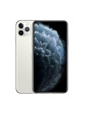 iPhone 11 Pro Max 512GB Silver