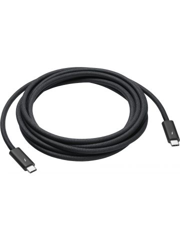 Apple Mwp02zm/A Mwp02zm/A Thunderbolt Cable 3 M 40 Gbit/S