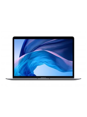 Apple MacBook Air Notebook 33.8 cm (13.3") 10th gen Intel Core™ i3 8 GB LPDDR4x-SDRAM 256 GB SSD