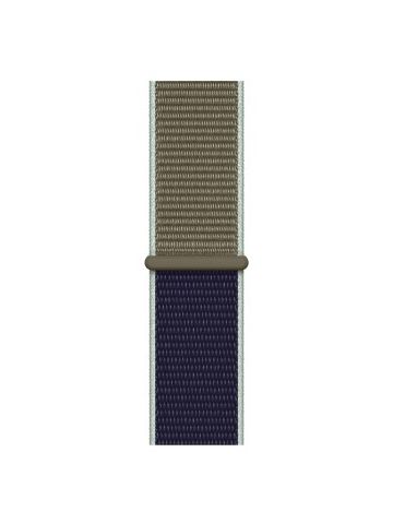 40mm Khaki Sport Loop