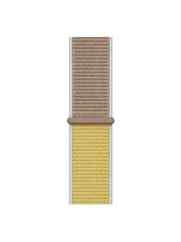 40mm Camel Sport Loop