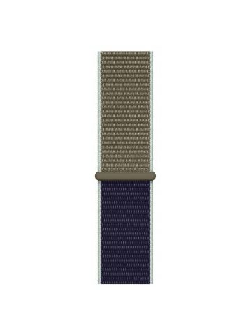 44mm Khaki Sport Loop