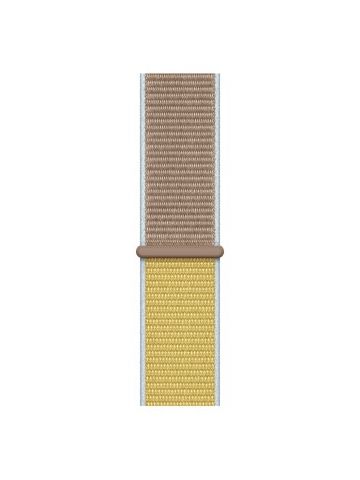 44mm Camel Sport Loop