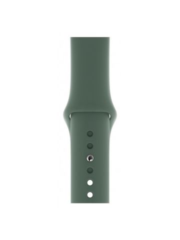 40mm Pine Green Sport Band - S/M & M/L