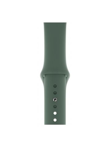 44mm Pine Green Sport Band - S/M & M/L