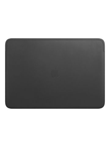 Apple MWVA2ZM/A notebook case 40.6 cm (16") Sleeve case Black