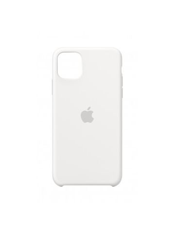 Apple MWYX2ZM/A mobile phone case 16.5 cm (6.5") Cover White