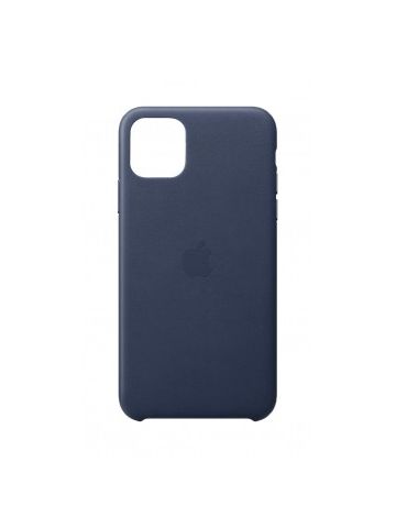 Apple MX0G2ZM/A mobile phone case 16.5 cm (6.5") Cover Blue