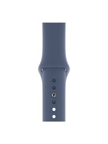 40mm Alaskan Blue Sport Band - S/M & M/L