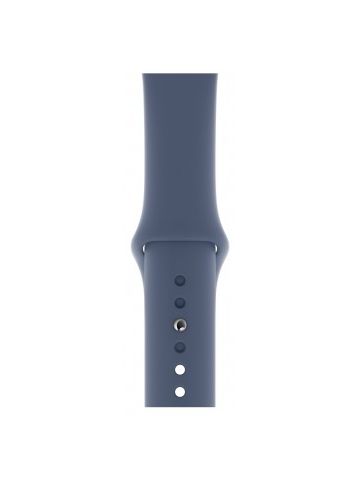 44mm Alaskan Blue Sport Band - S/M & M/L