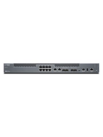 Juniper MX150 Network Switch Managed L2/L3/L4 Gigabit Ethernet