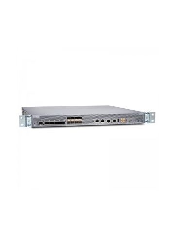 Juniper MX204-IR Network Equipment Chassis