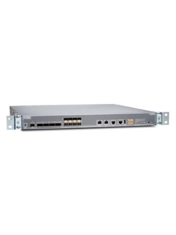 Juniper MX204 Network Equipment Chassis