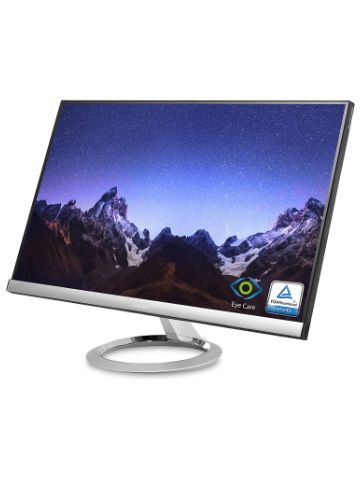 ASUS MX279HS LED display 27" 1920 x 1080 pixels Full HD Black