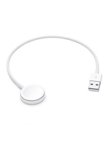 Apple Watch Magnetic Charging Cable (0.3m)