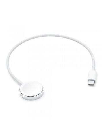 Apple Watch Magnetic Charger to USB-C Cable (0.3 m)