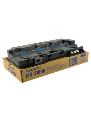 Sharp MX-310HB Toner waste box, 50K pages