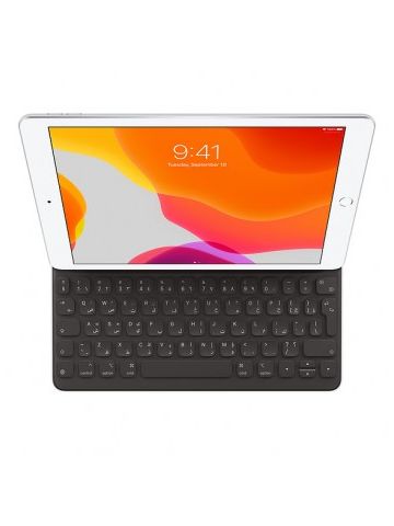 Smart Keyboard for iPad (7th generation) and iPad Air (3rd generation) - Arabic