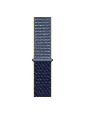 44mm Alaskan Blue Sport Loop