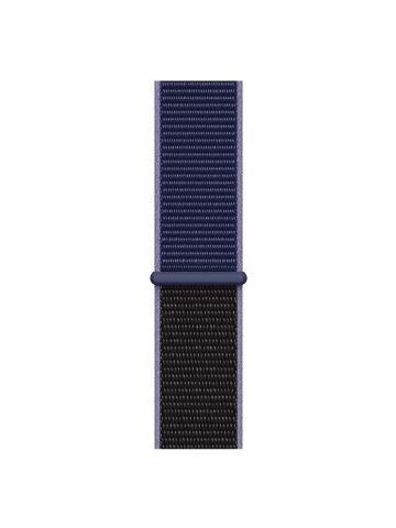 44mm Midnight Blue Sport Loop