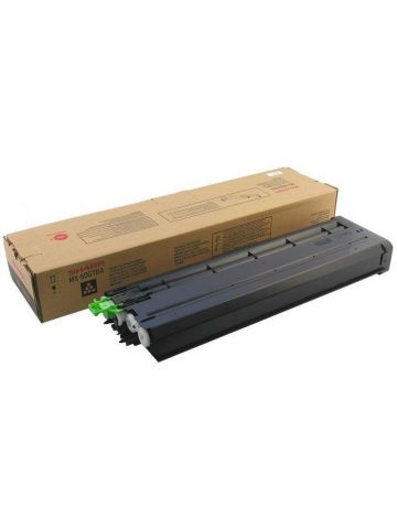 Sharp MX-50GTBA Toner black, 36K pages/5% for Sharp MX 4100