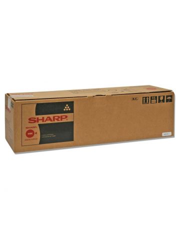 Sharp MX-51GTMA Toner magenta, 18K pages for Sharp MX 4112
