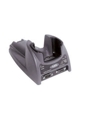 Honeywell MX7003DSKCRDL mobile device dock station PDA Black