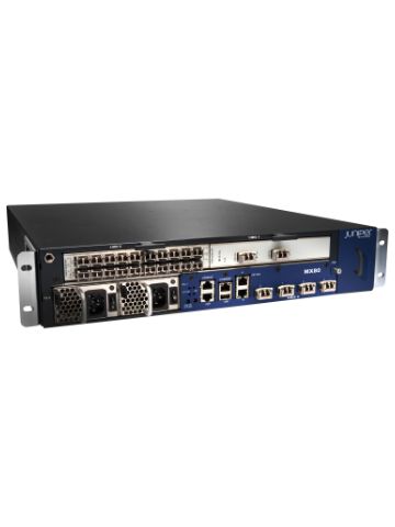 RACK MOUNT FOR MX80