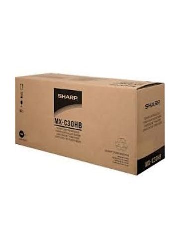 Sharp MXC-30HB Toner waste box, 8K pages for Sharp MX-C 250 F