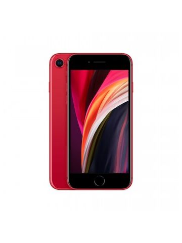 iPhone SE 128GB (PRODUCT)RED