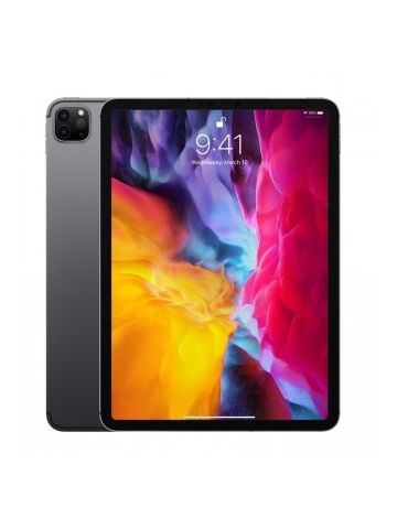 11-inch iPad Pro Wi?Fi + Cellular 1TB - Space Grey