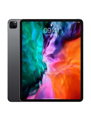 12.9-inch iPad Pro Wi?Fi + Cellular 512GB - Space Grey