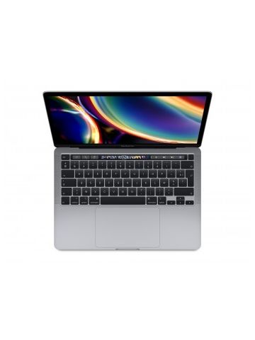 MacBook Pro 13-inch TB, 1.4GHz quad-core 8th Gen i5, Iris Plus 645, 8GB RAM, 512GB SSD - Space Grey