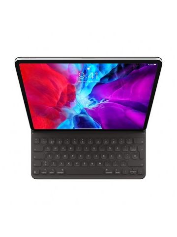 Smart Keyboard Folio for 12.9-inch iPad Pro (4th generation) - Spanish