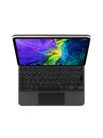 Apple Mxqt2ab/A Magic Keyboard For 11-Inch Ipad Pro
