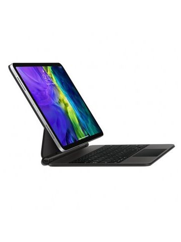 Apple Mxqt2y/A Magic Keyboard For 11-Inch Ipad Pro