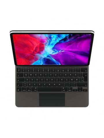 Magic Keyboard for 12.9-inch iPad Pro (4th generation) - Danish