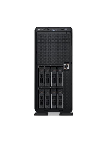 DELL PowerEdge T550 server 2.8 GHz 16 GB Tower Intel Xeon Silver 800 W DDR4-SDRAM