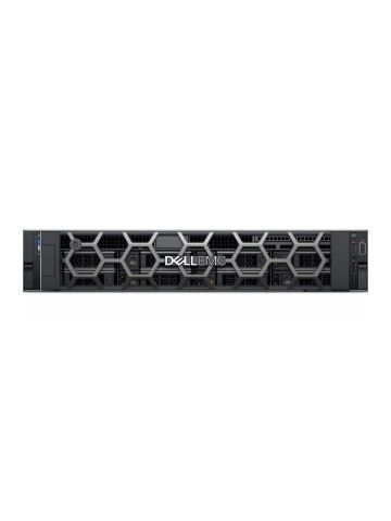 DELL PowerEdge R7515 server 480 GB Rack (2U) AMD EPYC 3 GHz 16 GB DDR4-SDRAM 750 W