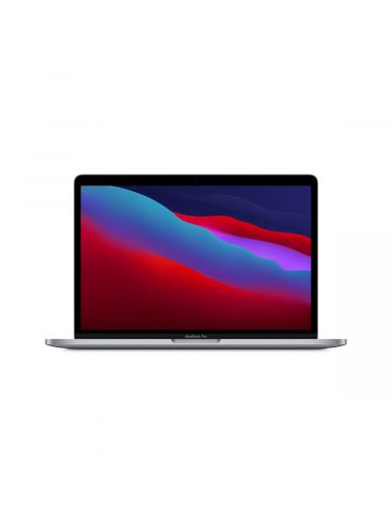 Apple MacBook Pro Notebook 33.8 cm (13.3") 2560 x 1600 pixels Apple M 8 GB 256 GB SSD Wi-Fi 6 (802.11ax) macOS Big Sur Silver