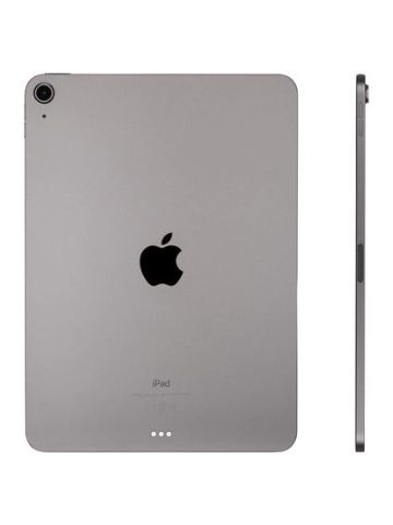 Apple iPad Air, 10.9", 64GB, Wi-Fi, Space Grau, MYFM2FD/A