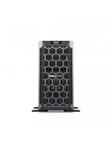 DELL PowerEdge T340 server Intel Xeon E 3.6 GHz 16 GB DDR4-SDRAM Tower 495 W