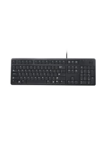 DELL Keyboard (FRENCH) USB - Approx 1-3 working day lead.