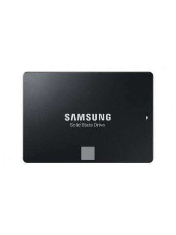 Samsung 860 EVO 2.5" 1000 GB Serial ATA III MLC