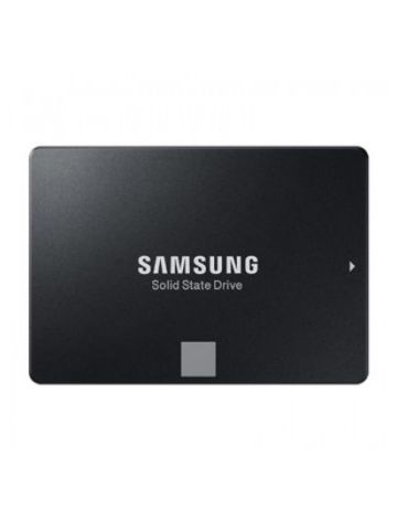 Samsung 860 EVO 2.5" 1000 GB Serial ATA III MLC